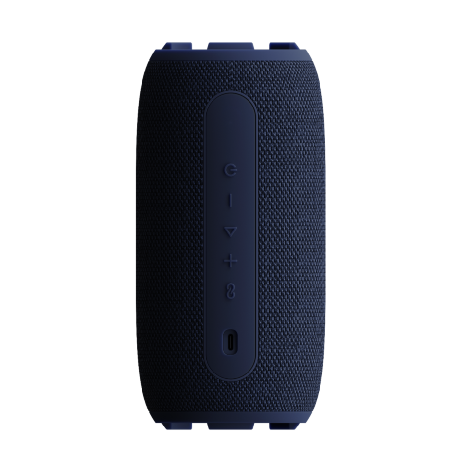 【美品•新品】sudio F5 PRO ワイヤレススピーカー　インテリア　バッグ Sudio F5 Pro White - The Crowd Pleasing Portable Speaker