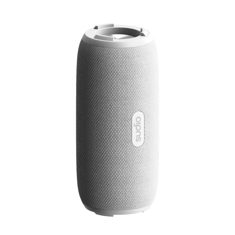 Sudio F5 Pro Bluetooth スピーカー 動作確認のみ Sudio『F5 Pro』レビュー｜コレ1台で家でも外でも楽しめる