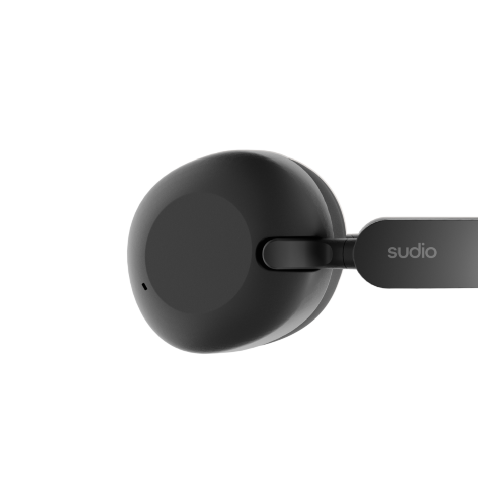 Sudio K2 | 密閉型ワイヤレスヘッドホン