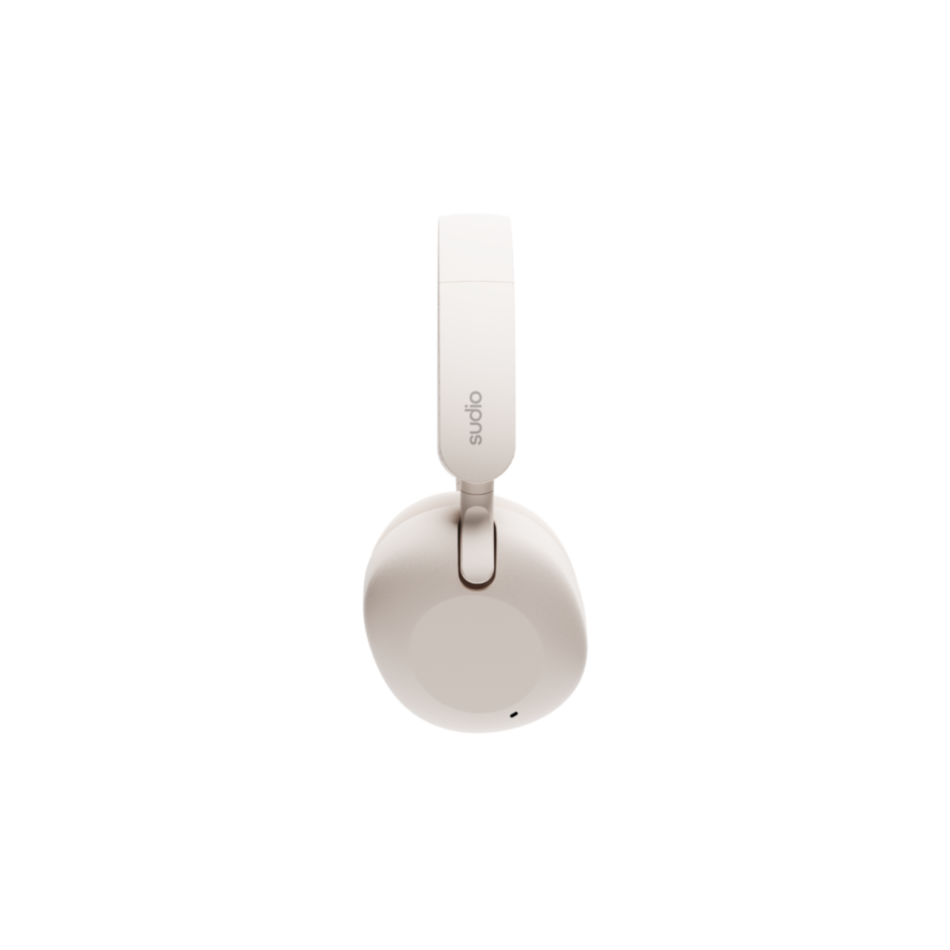 Sudio K2 | 密閉型ワイヤレスヘッドホン