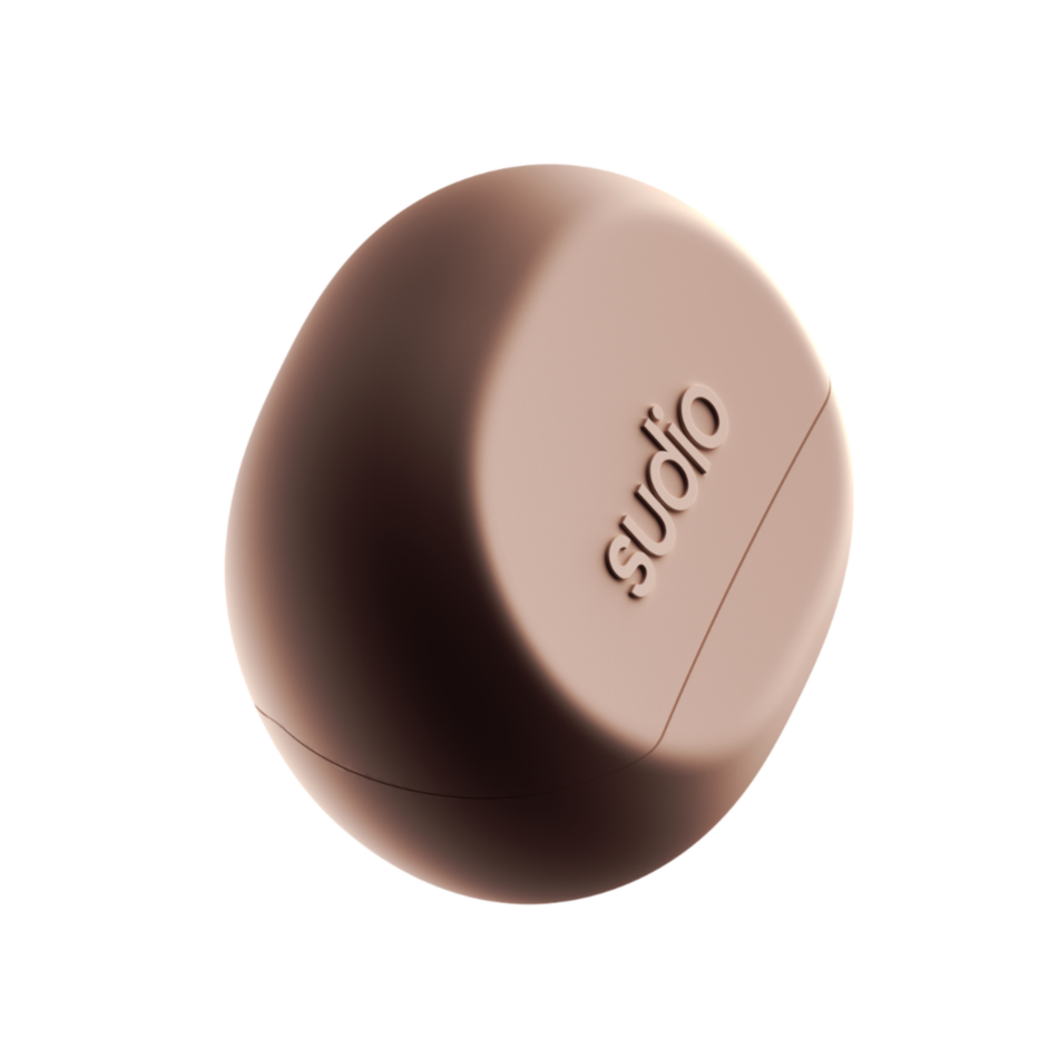 Sudio N3, Mocha Mousse