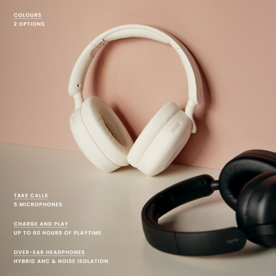 Sudio K2 | 密閉型ワイヤレスヘッドホン