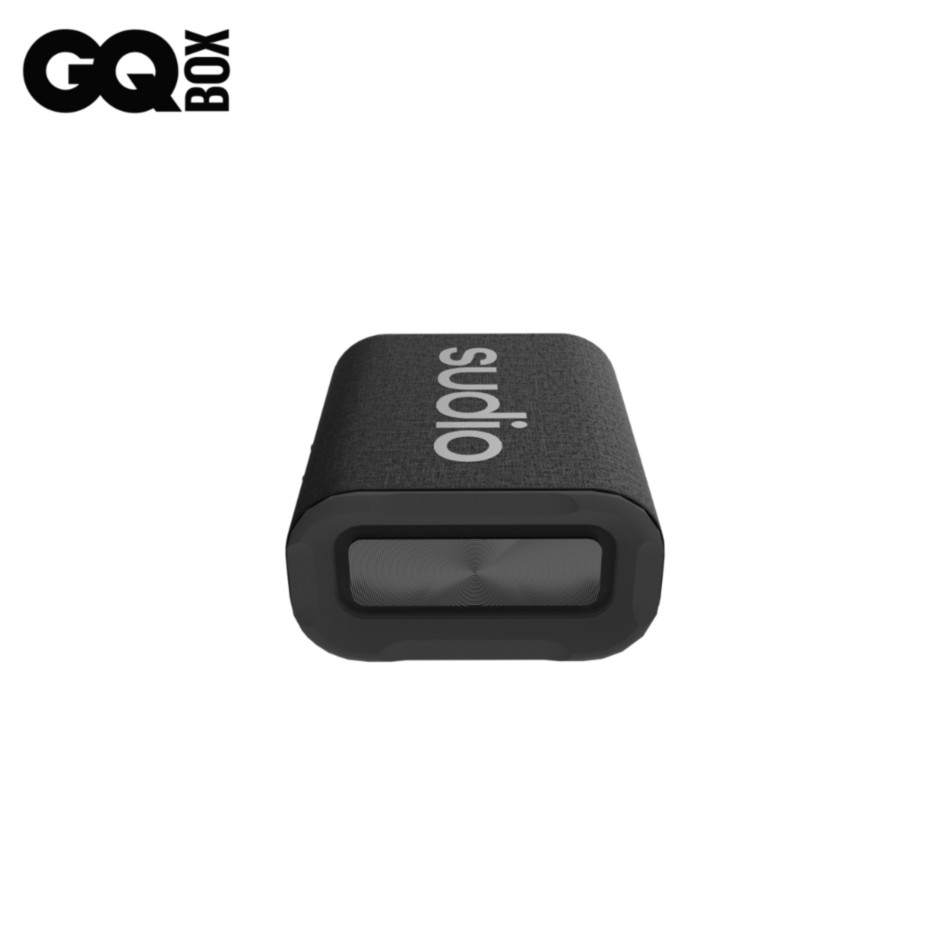 Sudio S3 - The Speaker On-the-Go