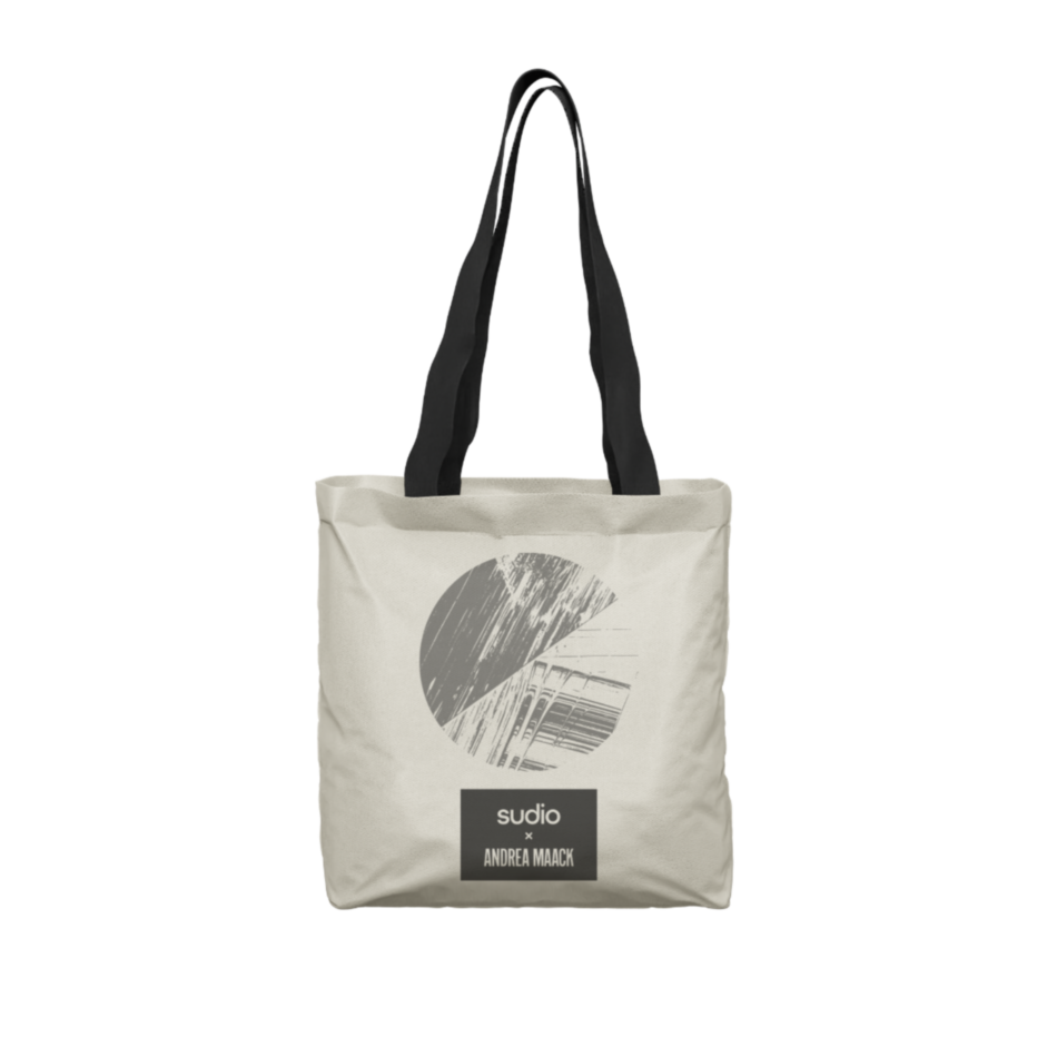  Andrea Maack Sudio Tote Bag