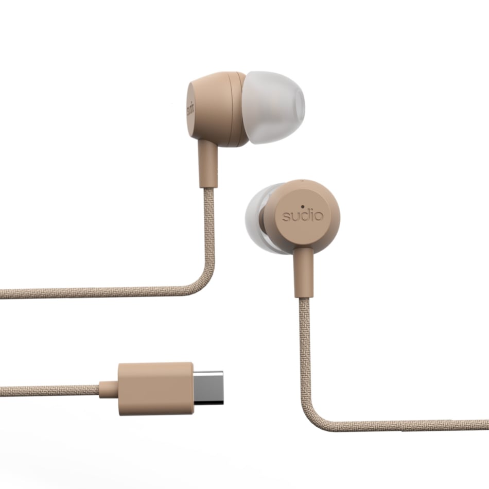 Sudio V3 Pro, Caramel Brown