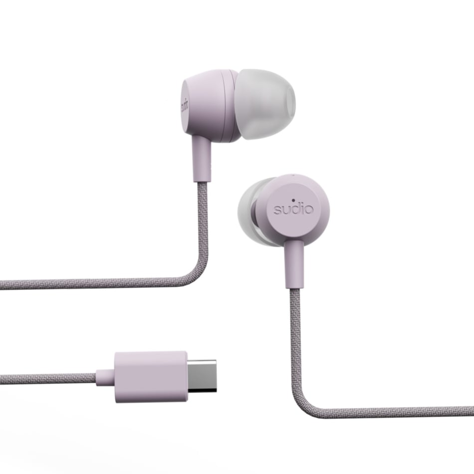 Sudio V3 Pro, Mauve Purple