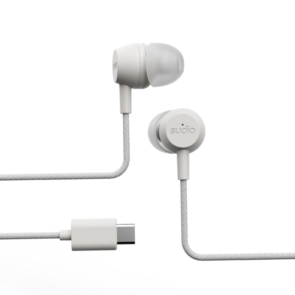 Sudio V3 Pro, Cool White