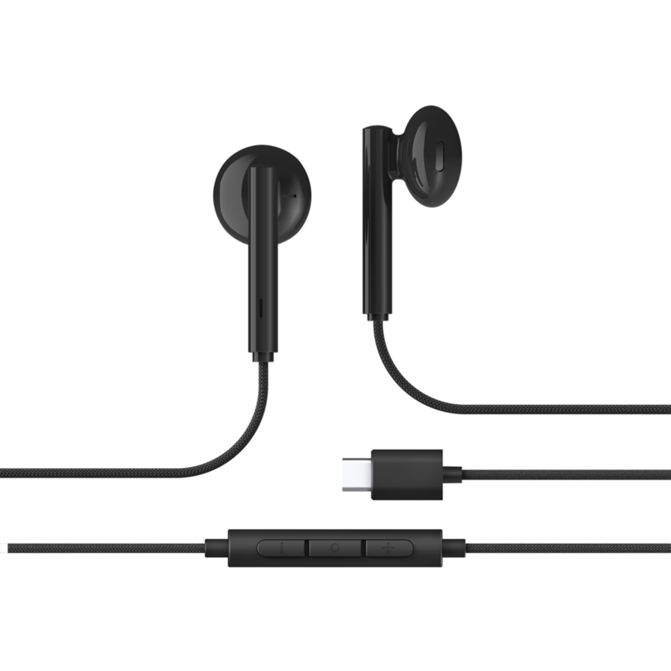 WiredGo, Jet Black
