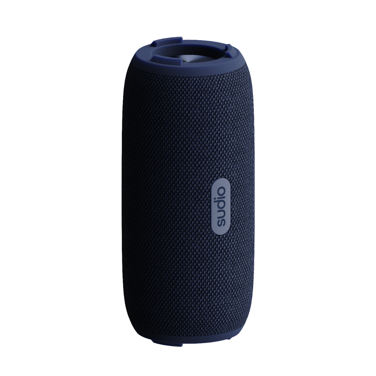 Sudio F2 Portable Wireless Bluetooth Speaker, Black
