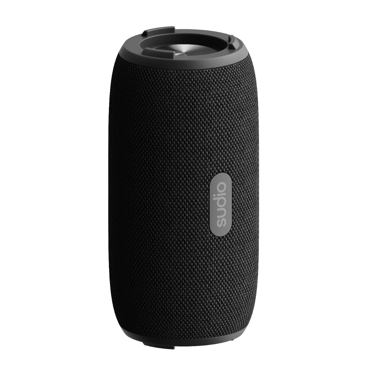 Sudio F2 Portable Wireless Bluetooth Speaker, Black