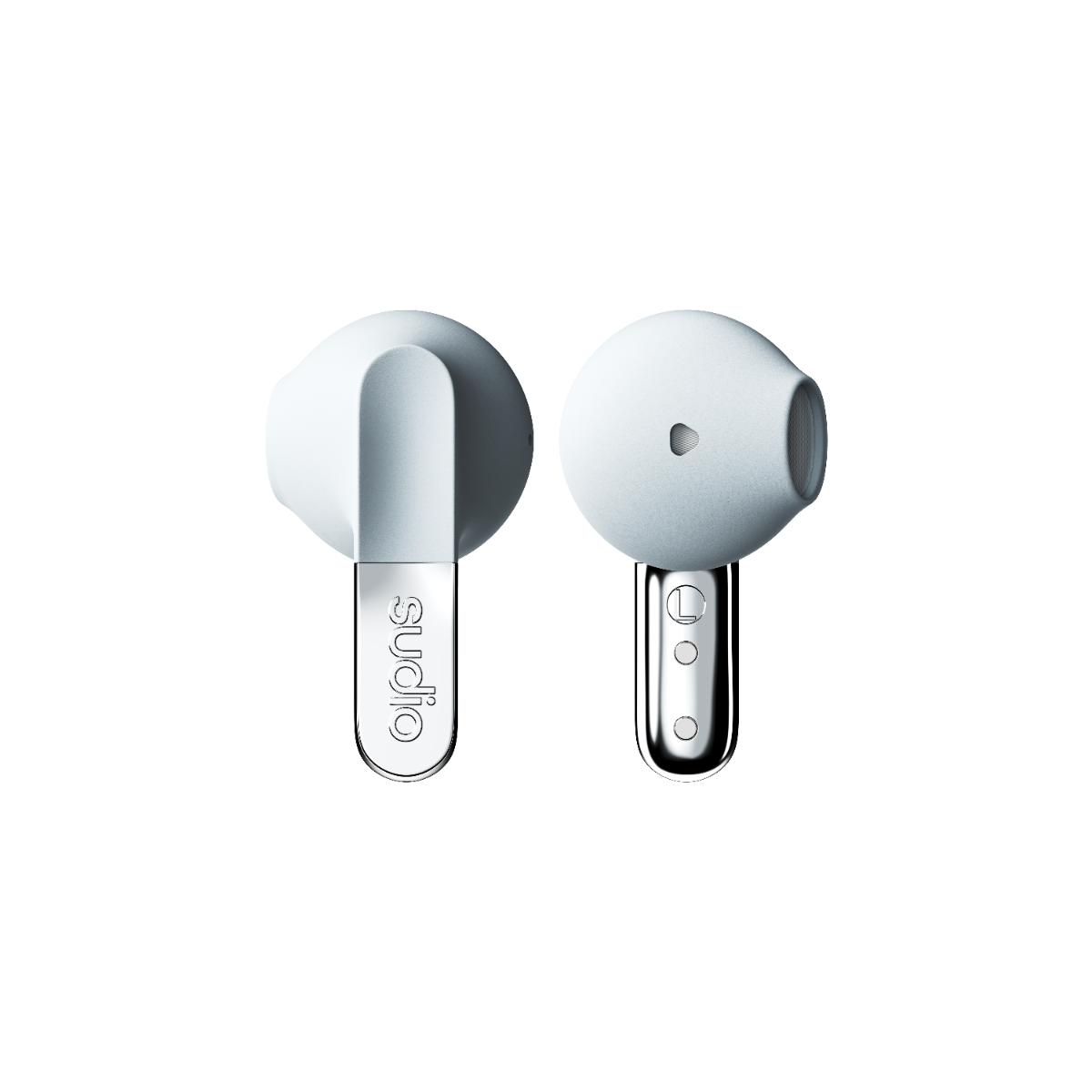 Sudio N3 Open-ear Wireless Bluetooth Earbuds, Blue