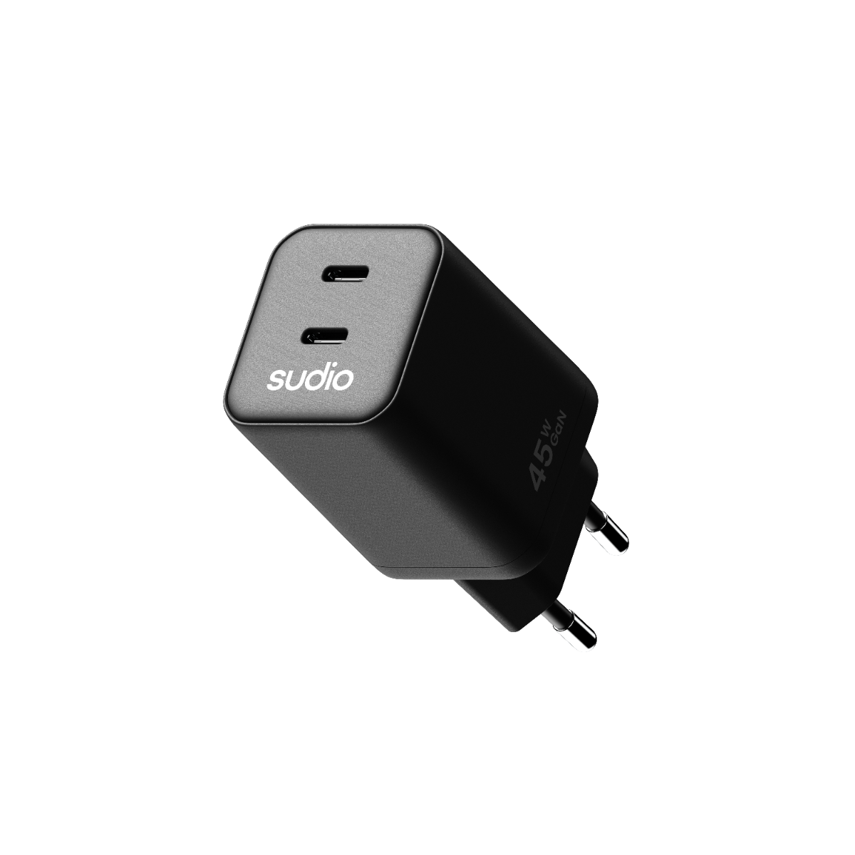 Sudio P2, Power Plug Type C (45W)