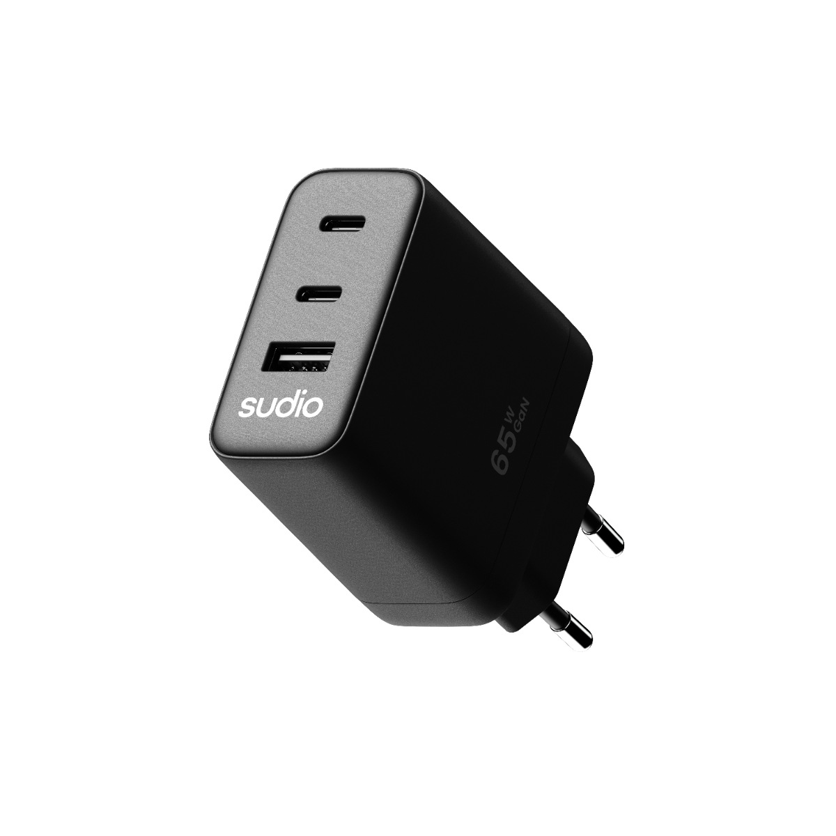 Sudio P3, Power Plug Type C (65W)