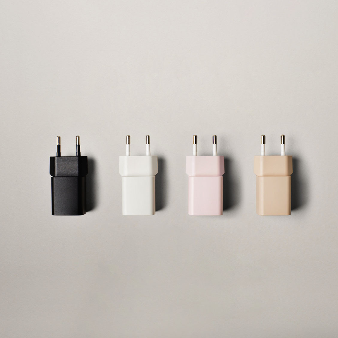 Sudio P1, Power Plug Type C (25W)