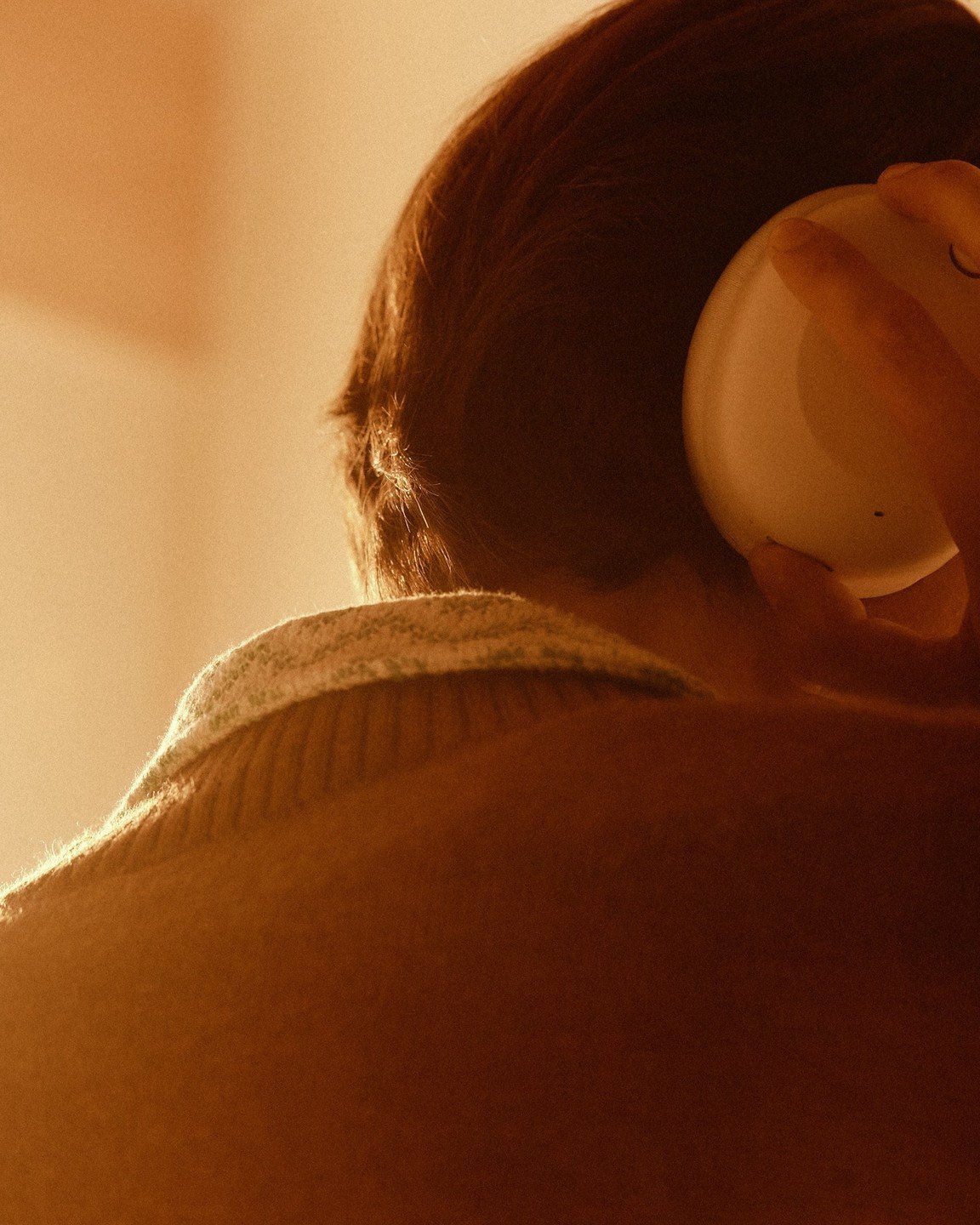 NEW DROP | Say hello to your personal sound sanctuary. 