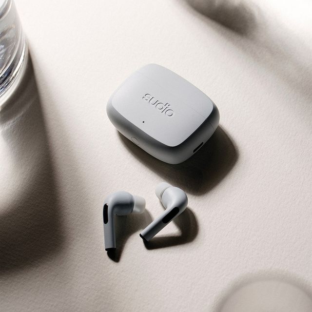 Grab your coffee, its time to tune in.⁠⁠#sudio #designingsound #N2ProSteelBlue #N2ProWhite #N2ProBlack