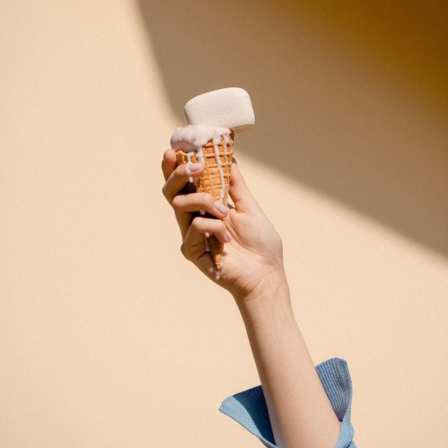 The cherry on top.⁠ 