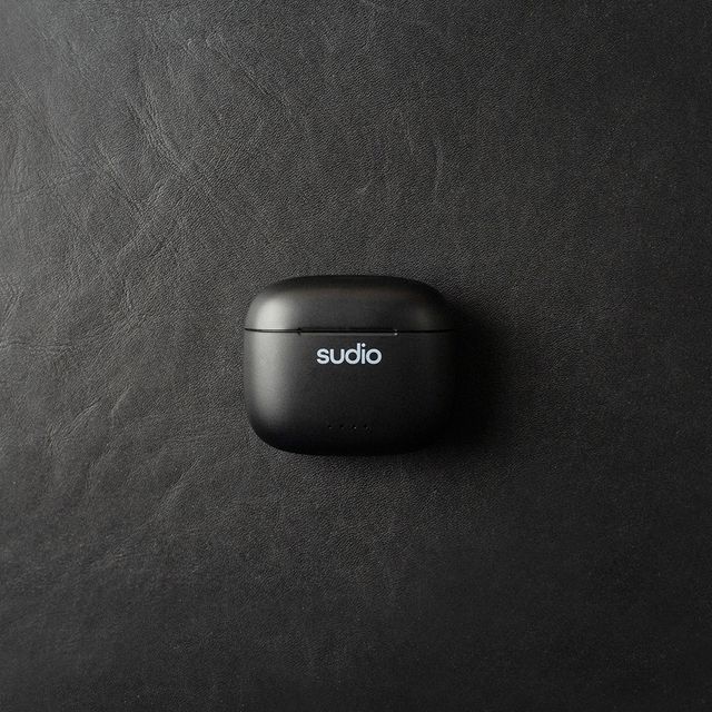 Mentally preparing for Black Friday and manifesting the perfect pair of earbuds. ⁠⁠#sudio #designingsound #perfectearbuds #A1MidnightBlack #E2Black #E2Sand #F2White #F2Black #A1SnowWhite