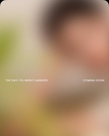 ⚡ NEW PRODUCT DROP ⚡ JUST AROUND THE CORNER. 