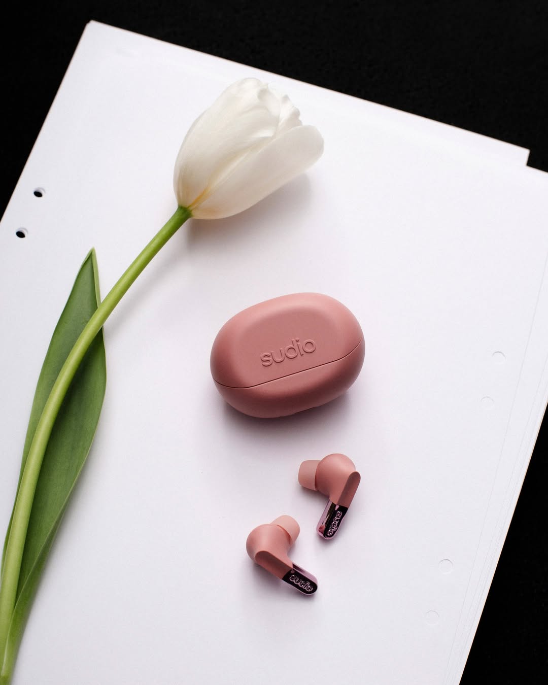 Introducing The Sudio N3 Pro Earbuds.⁠⁠Powerful noise cancellation, up to 30 hours of playtime, and a sleek design thats made with recycled materials.⁠⁠⁠#sudio #shapingsound #newdrop⁠ #N3ProPink
