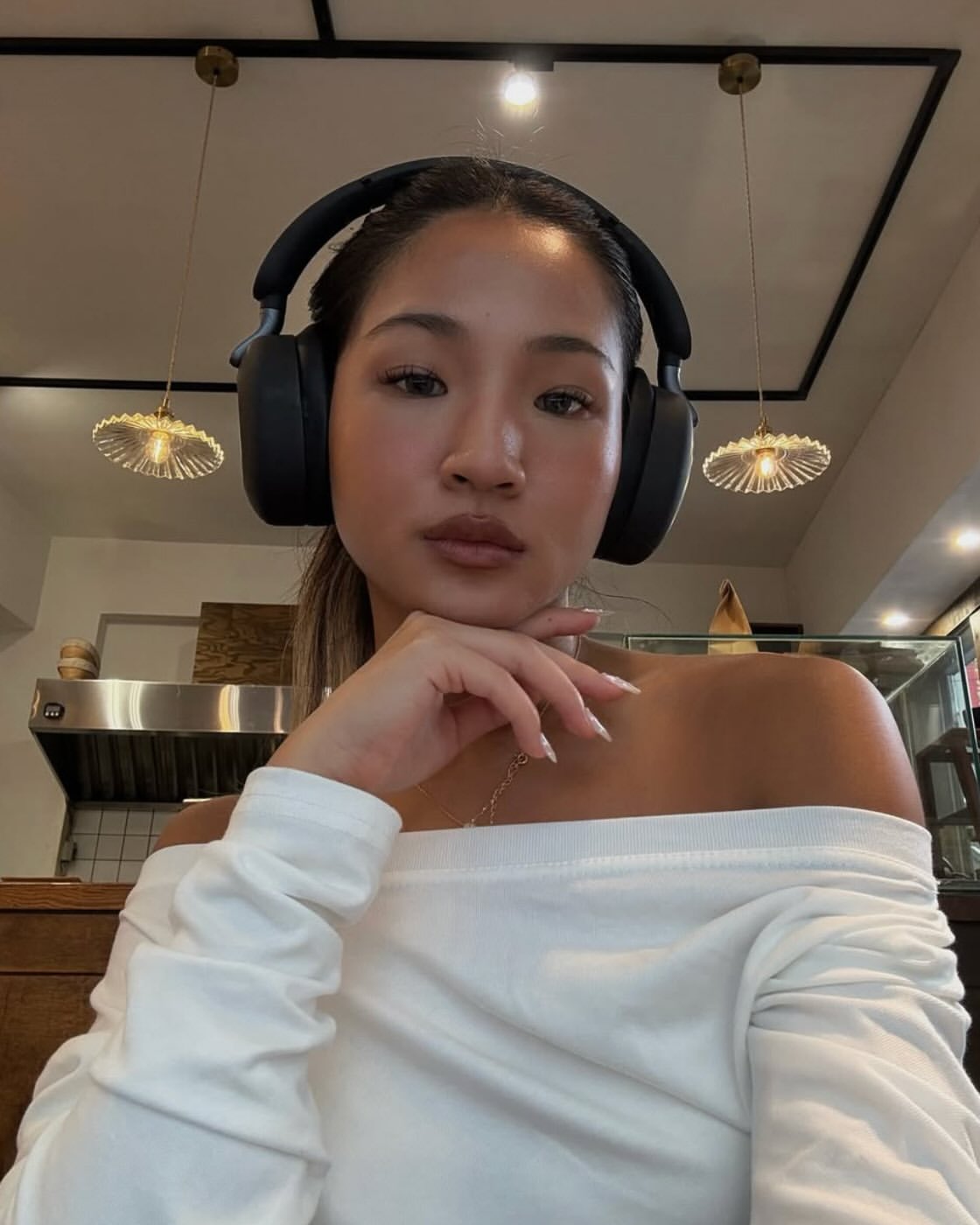 Music, weekend vibes, and your headphones on heavy rotation ????#sudio #sudioonyou #K2ProBlack #k2prowhite #noisecancelling #instamood