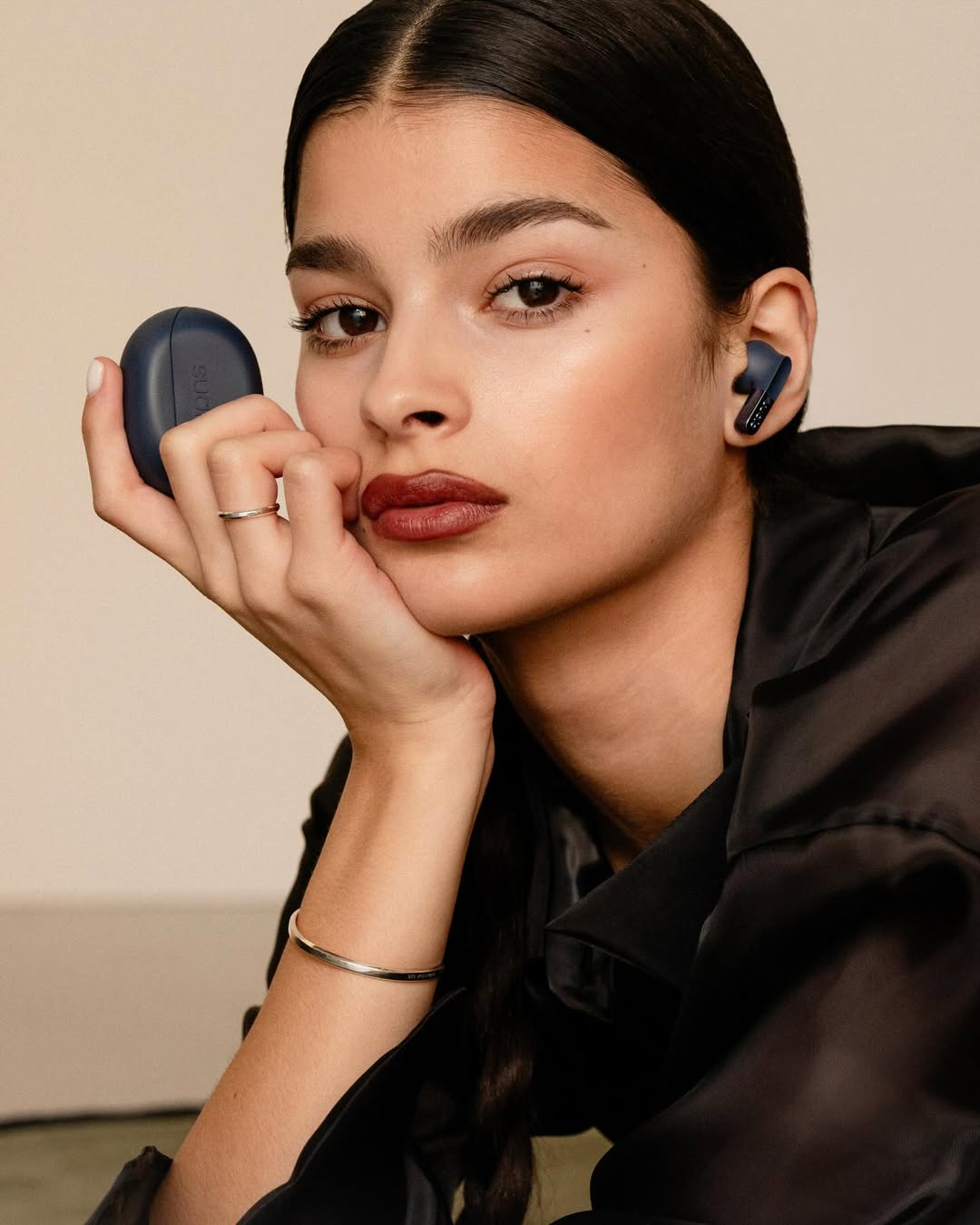 VIBE CHECK ✅ Glow up with a new pair of earbuds or headphones. Now up to 40% OFF on sudio.com#sudio #shapingsound #upgrade #N3ProNavy #K2ProWhite