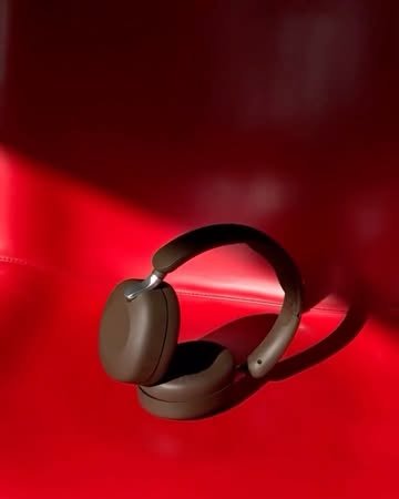 All I want for Christmas are a new pair of K2 Pro Dark Chocolate Hybrid Noise Cancelling Headphones with up to 65 hours of playtime so that I can take calls and listen to music, oh, and that it comes with a travel bag. Got it? Great. Ok, thanks, bye. ????????⚡️????????????#sudio #shapingsound #K2ProBrown #wishlist✔️ #alliwantforchristmas