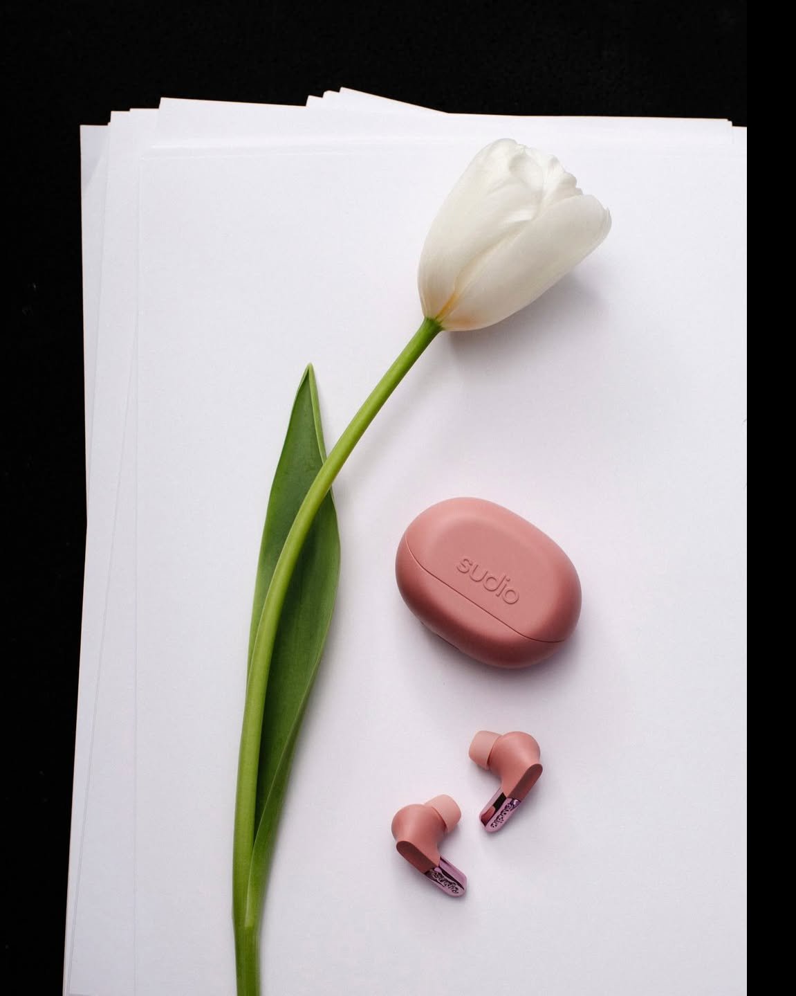 Feeling pretty. Will not delete later. ????#sudio #shapingsound #N3ProPink #prettyinpink