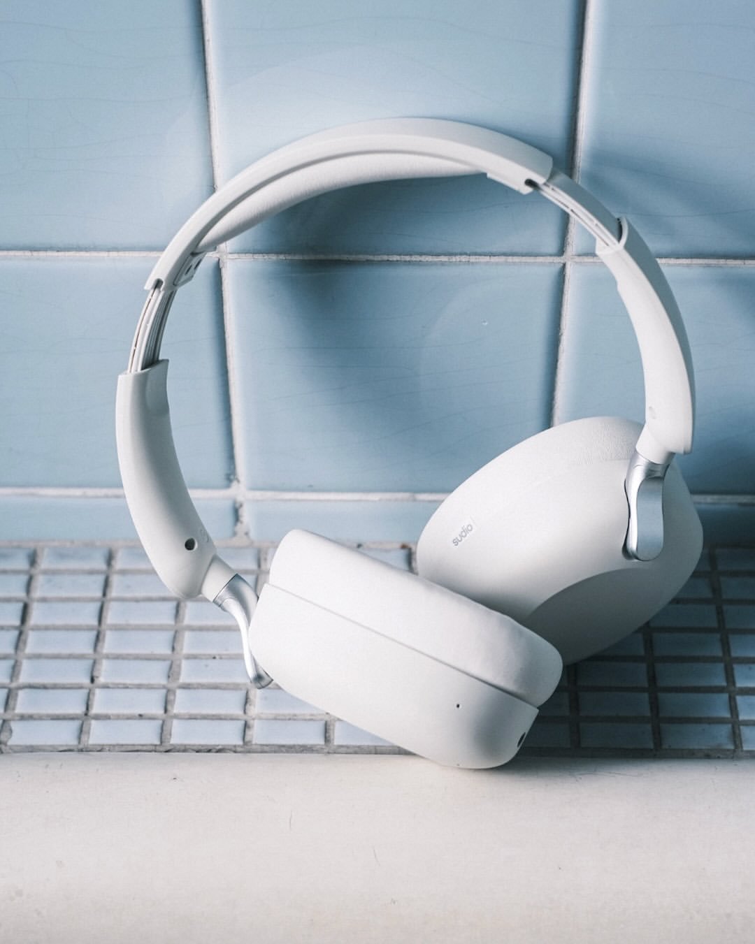 Vibing ????#sudio #shapingsound #sudioonyou #K2ProWhite #sharethelove