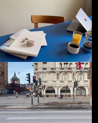 At home with the E4 Pro buds.#sudio #shapingsound #E4ProLatte #homealone