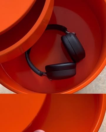 found: your spring color. ????tap into the mood.25% off selected styles on sudio.com#sudio #shapingsound #happyeaster #K2ProBlack #N3ProPink