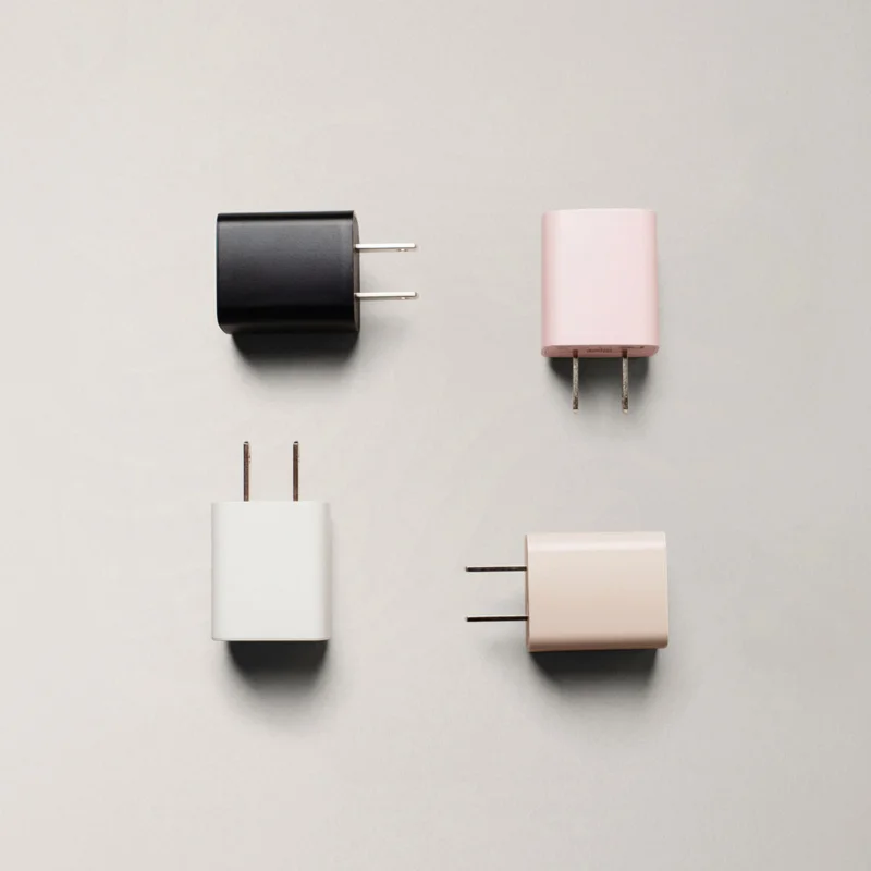 Sudio Power Plug Type A, White