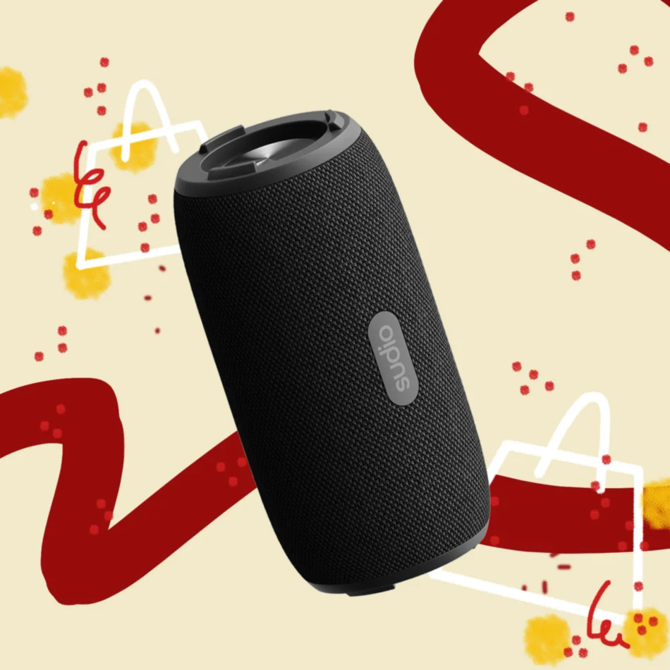 F5 Proスピーカー福袋