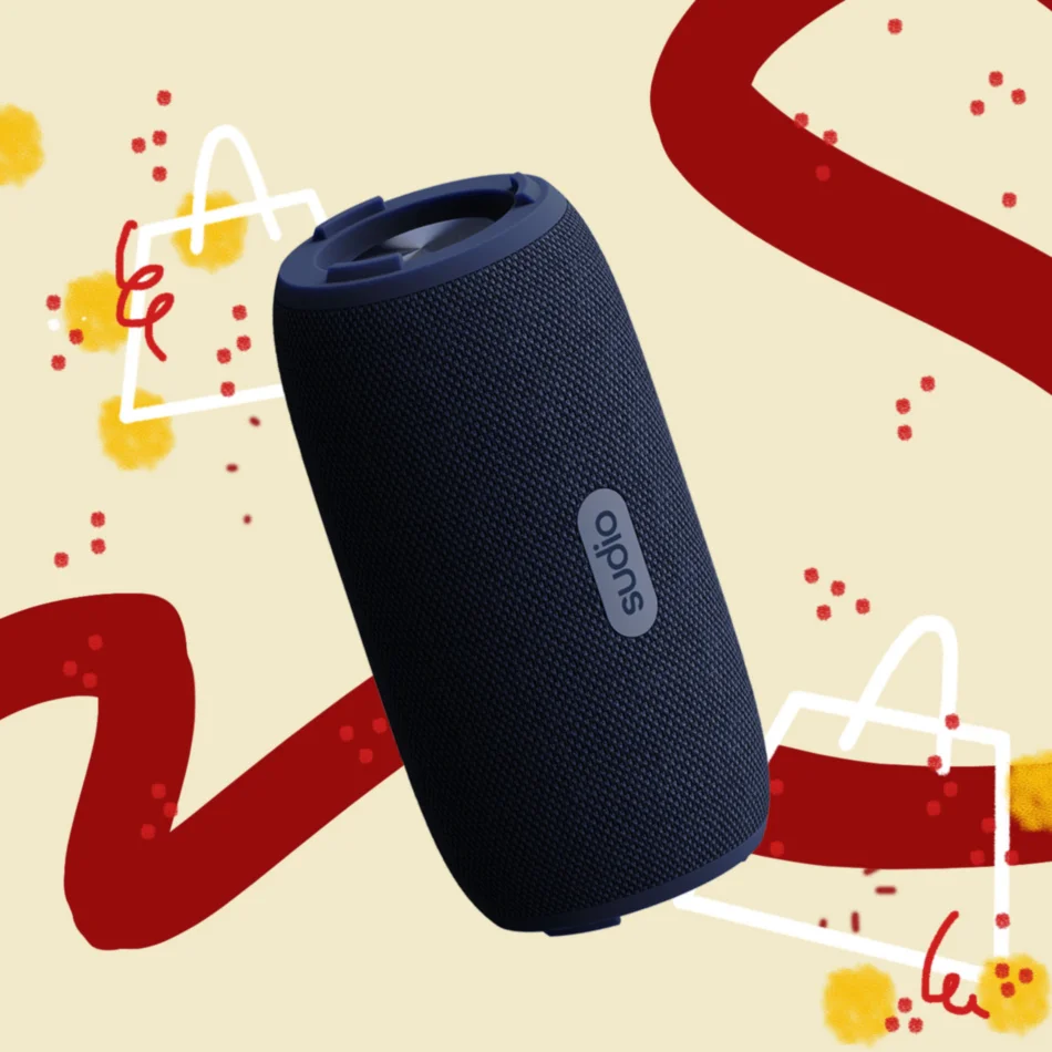 F5 Proスピーカー福袋