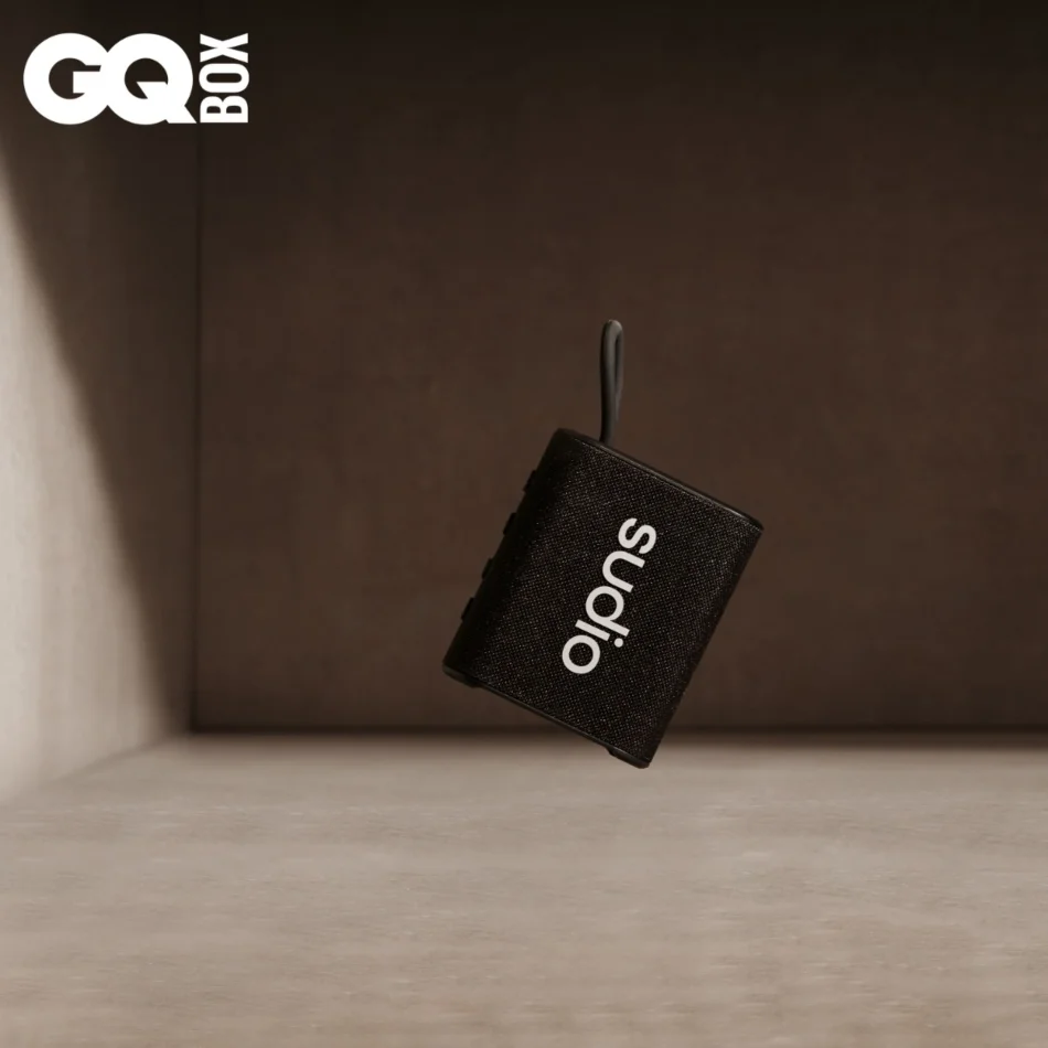 Sudio S3