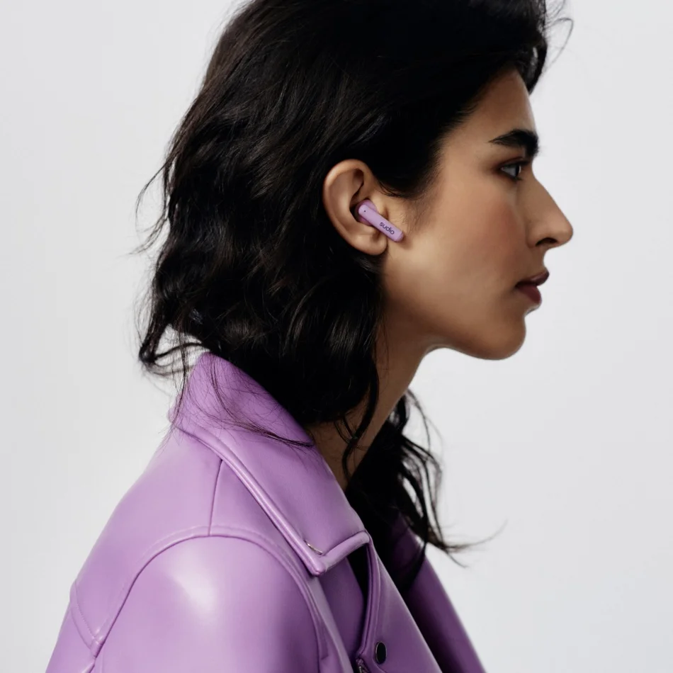 Sudio A1, Purple Rain