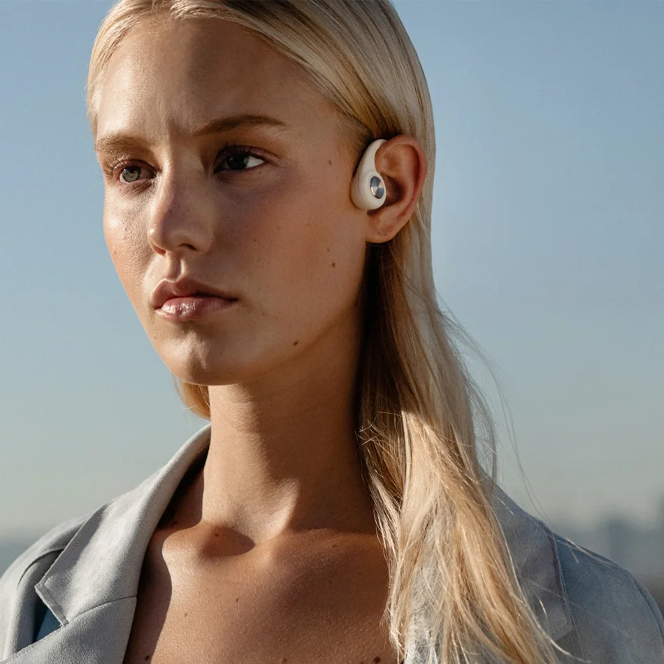 Sudio B1, White