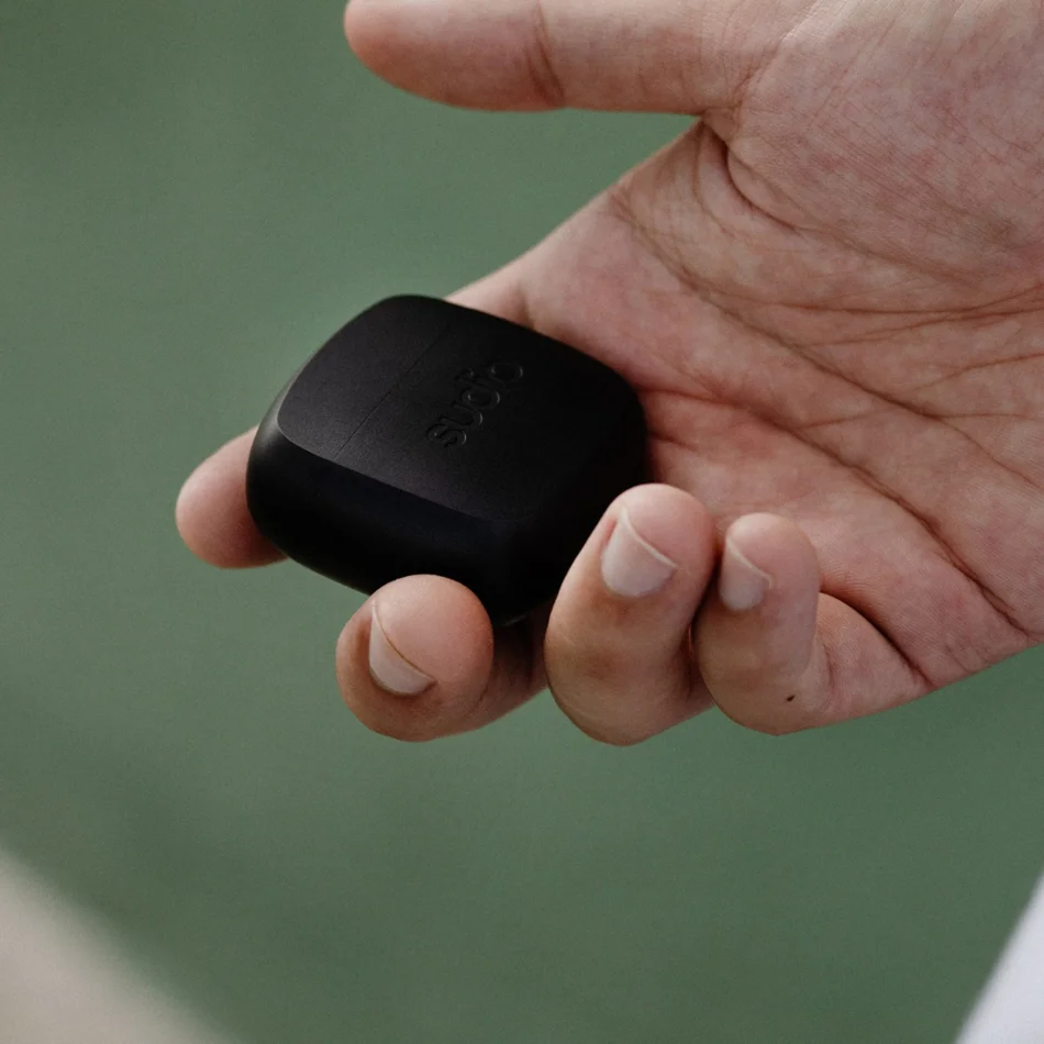 Sudio N2, Black