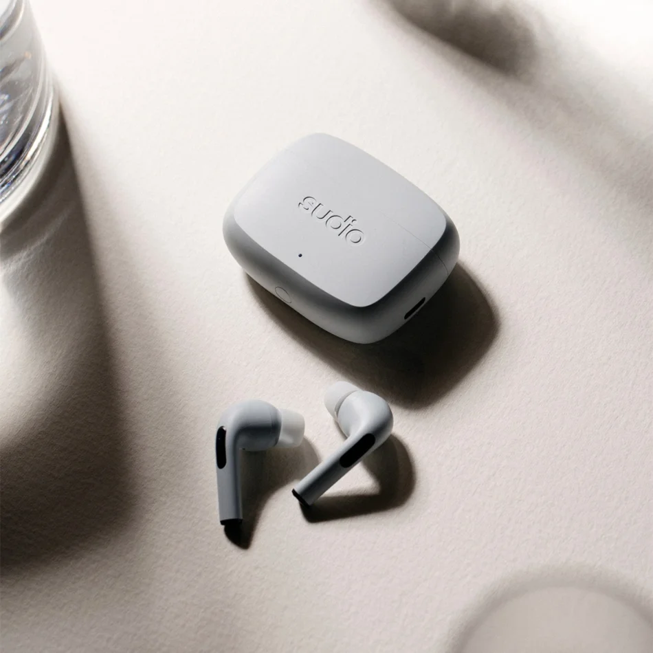 Sudio N2 Pro, Steel Blue