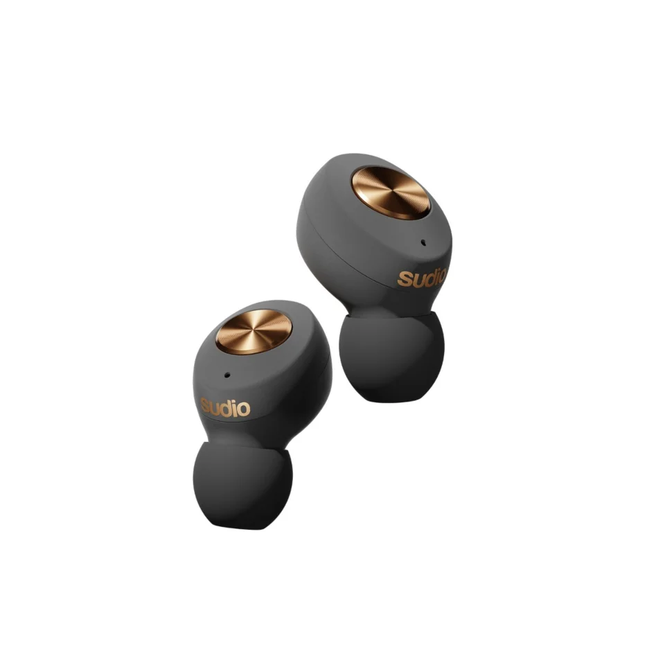 Tolv, Anthracite