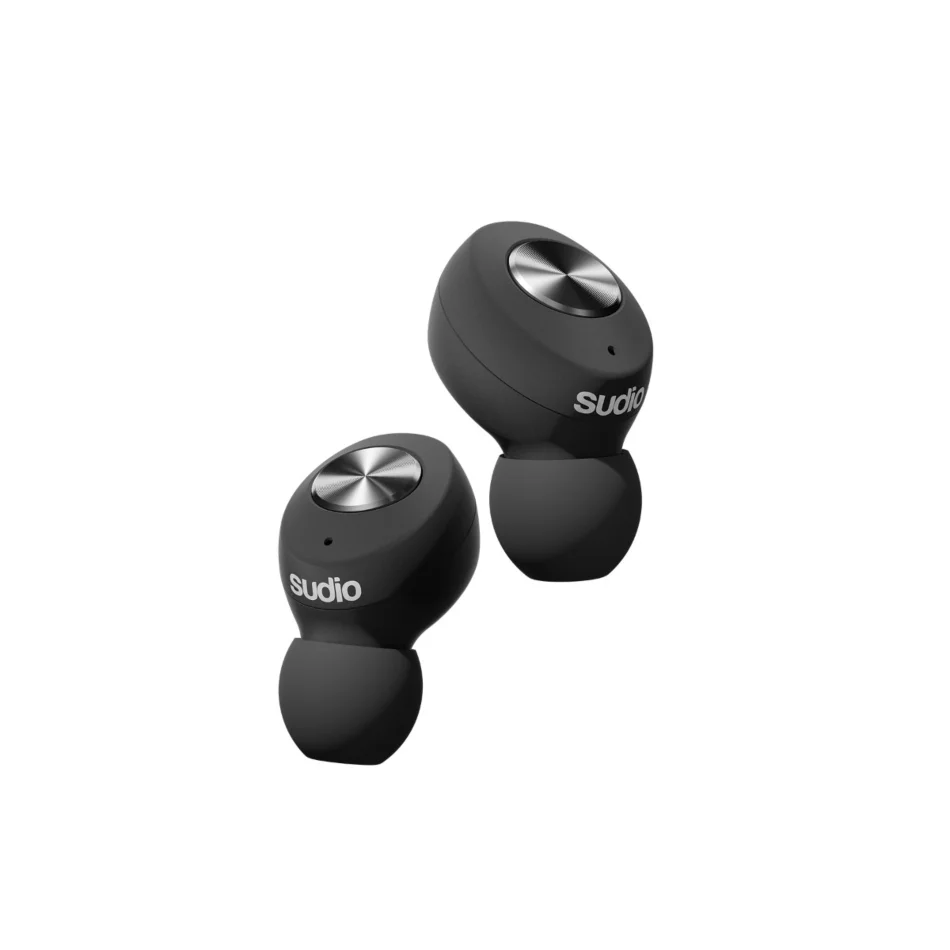 Tolv, Black