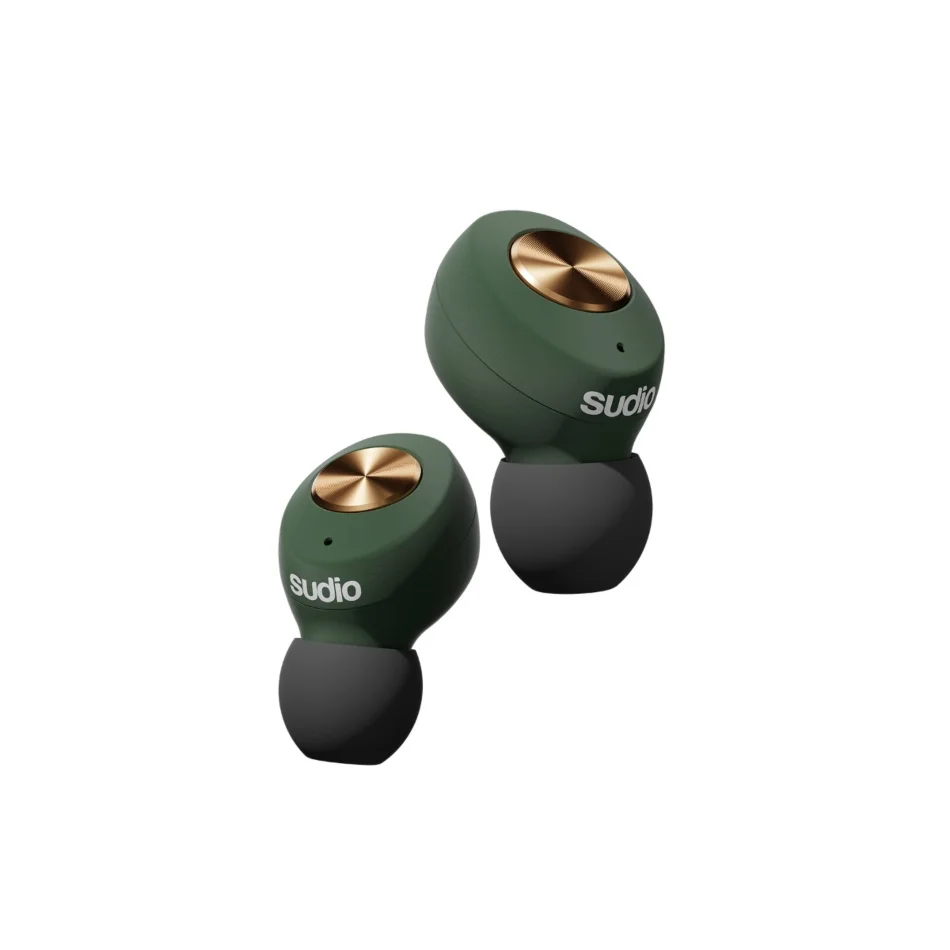 Tolv, Green