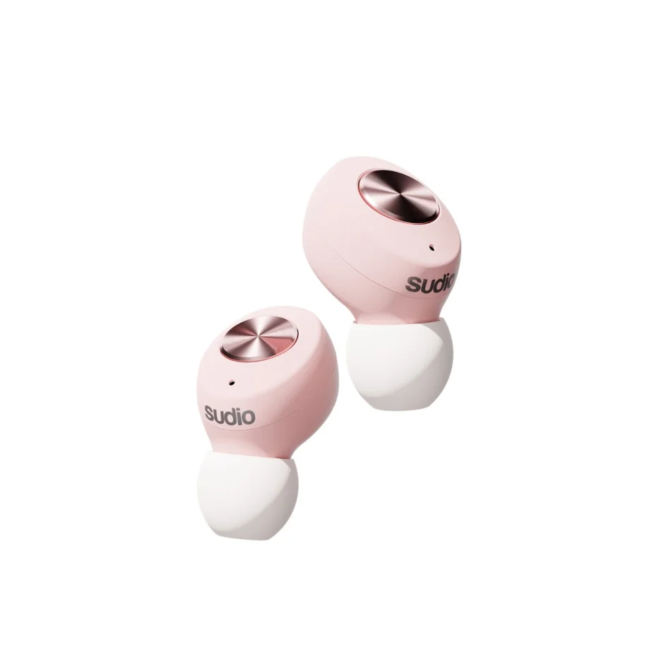 Tolv, Pastel Pink