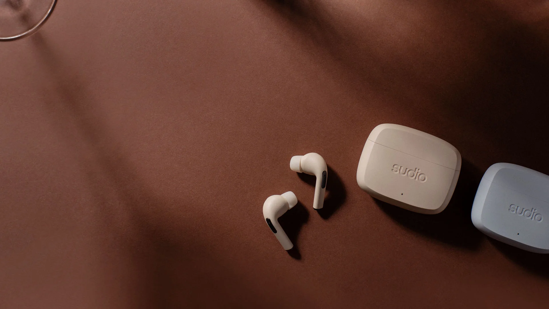 The All-In-One Earbuds
