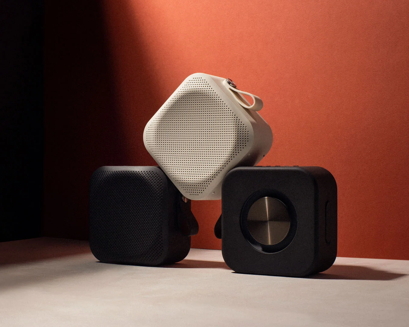 Portable Speakers