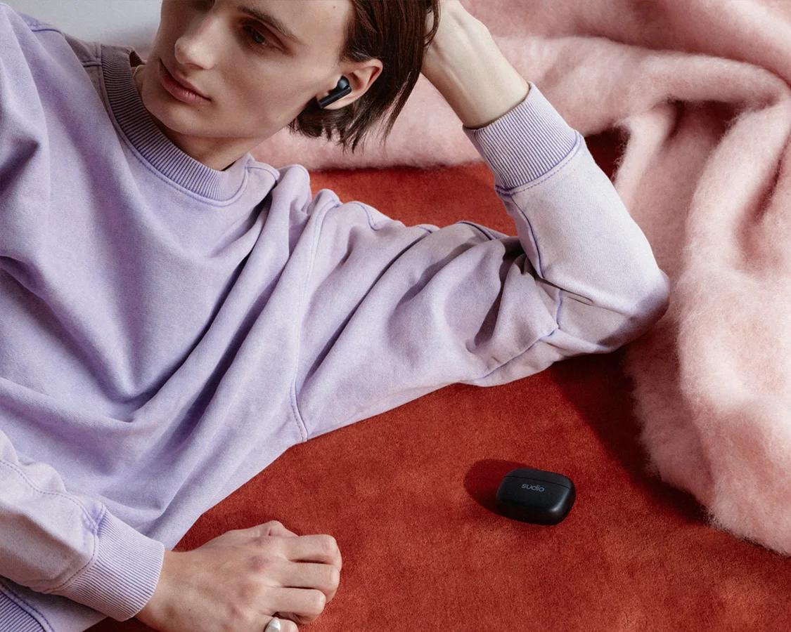 Wireless Earphones