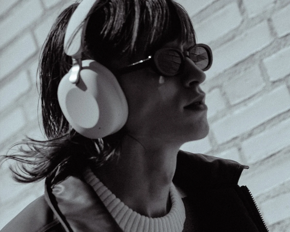 Wireless Headphones