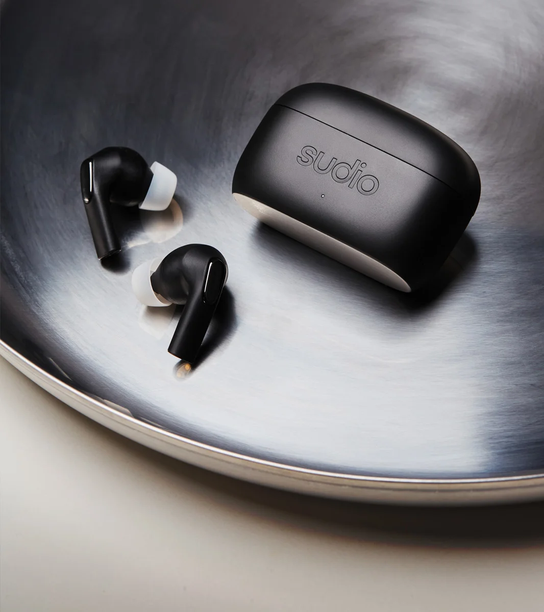 Sudio earphones