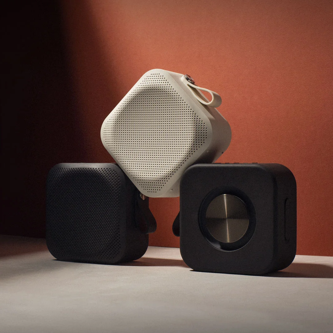 speakers