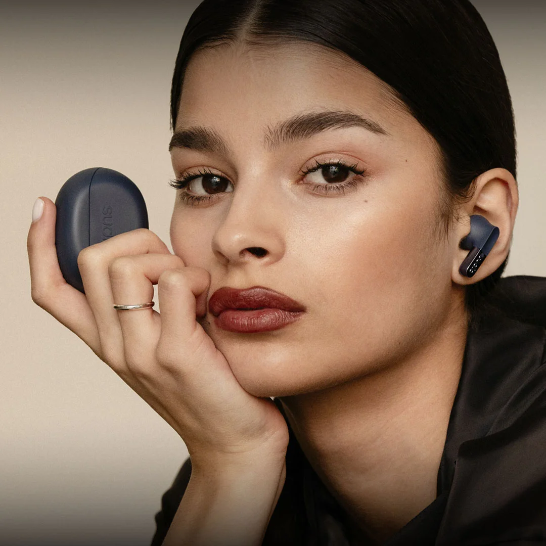 true wireless earbuds